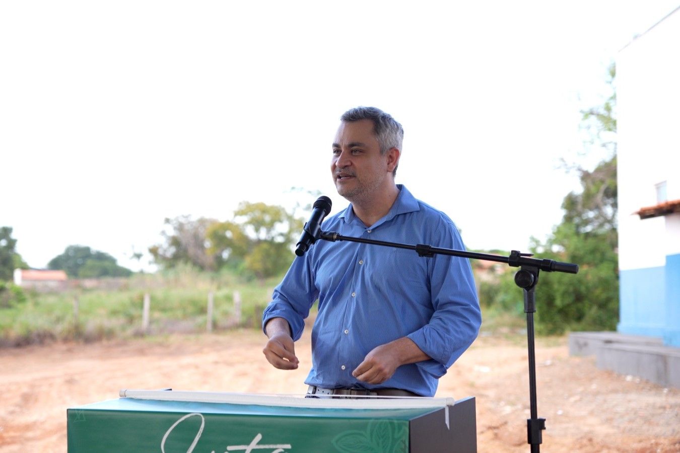 “Fica aqui meu compromisso para que Araguatins seja referência em toda região, para que continue sendo um lugar de acolhimento”, disse o defensor público-geral, Pedro Alexandre.