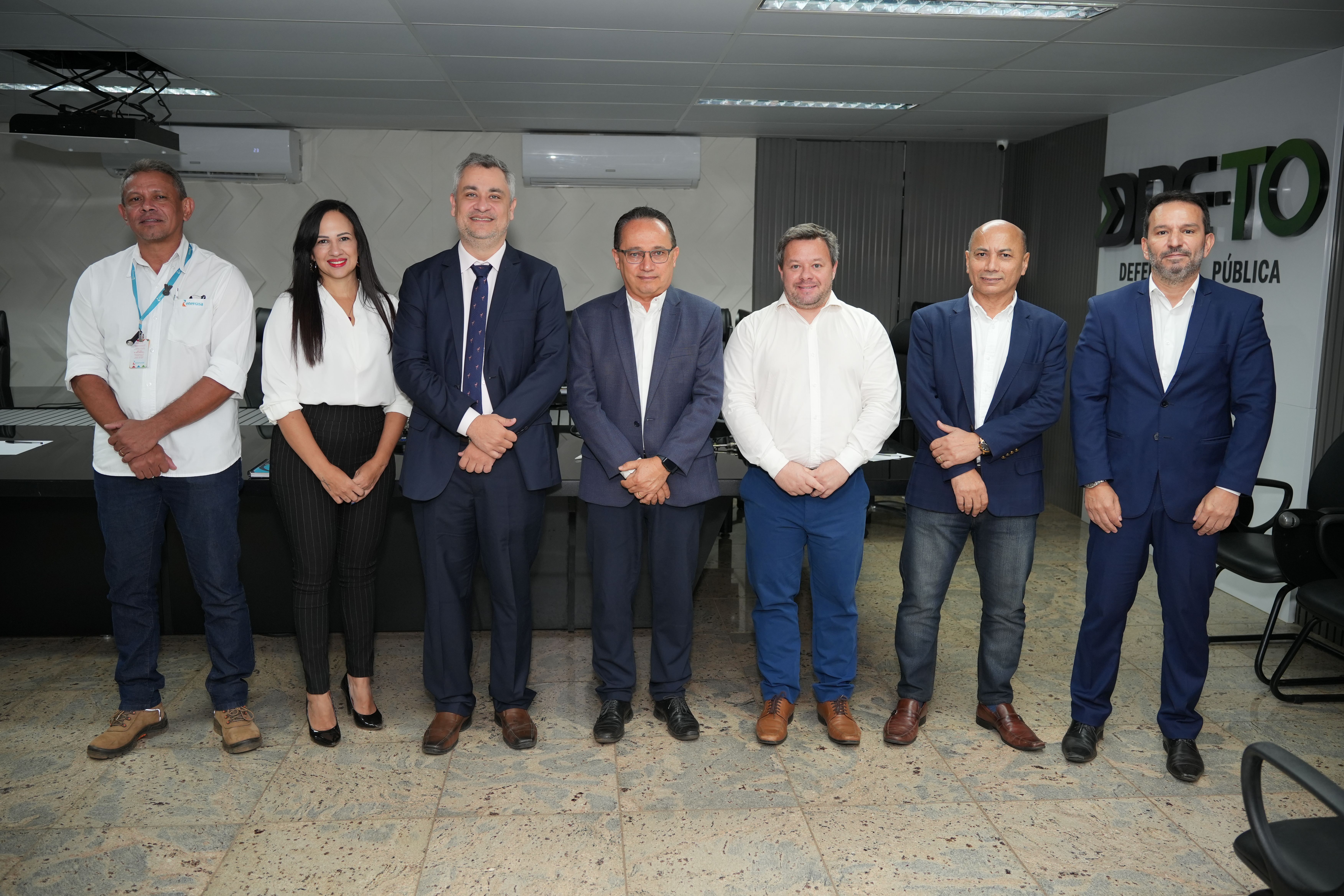 A parceria institucional prevê a execução conjunta do programa “Regularize”, cujo objetivo é possibilitar a renegociação de débitos