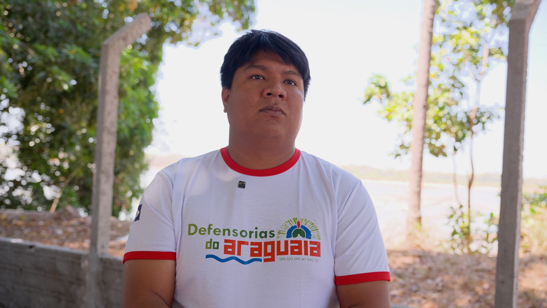 Cacique Rafael Tewahyte Karajá celebrou a nova edição do projeto