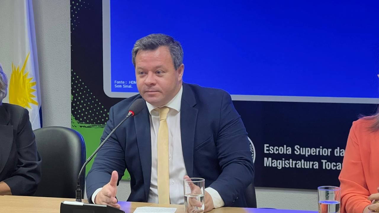 Para o 2º Subdefensor Público-Geral, é preciso haver uma mudança de comportamento da sociedade em relação às pessoas egressas do sistema penal