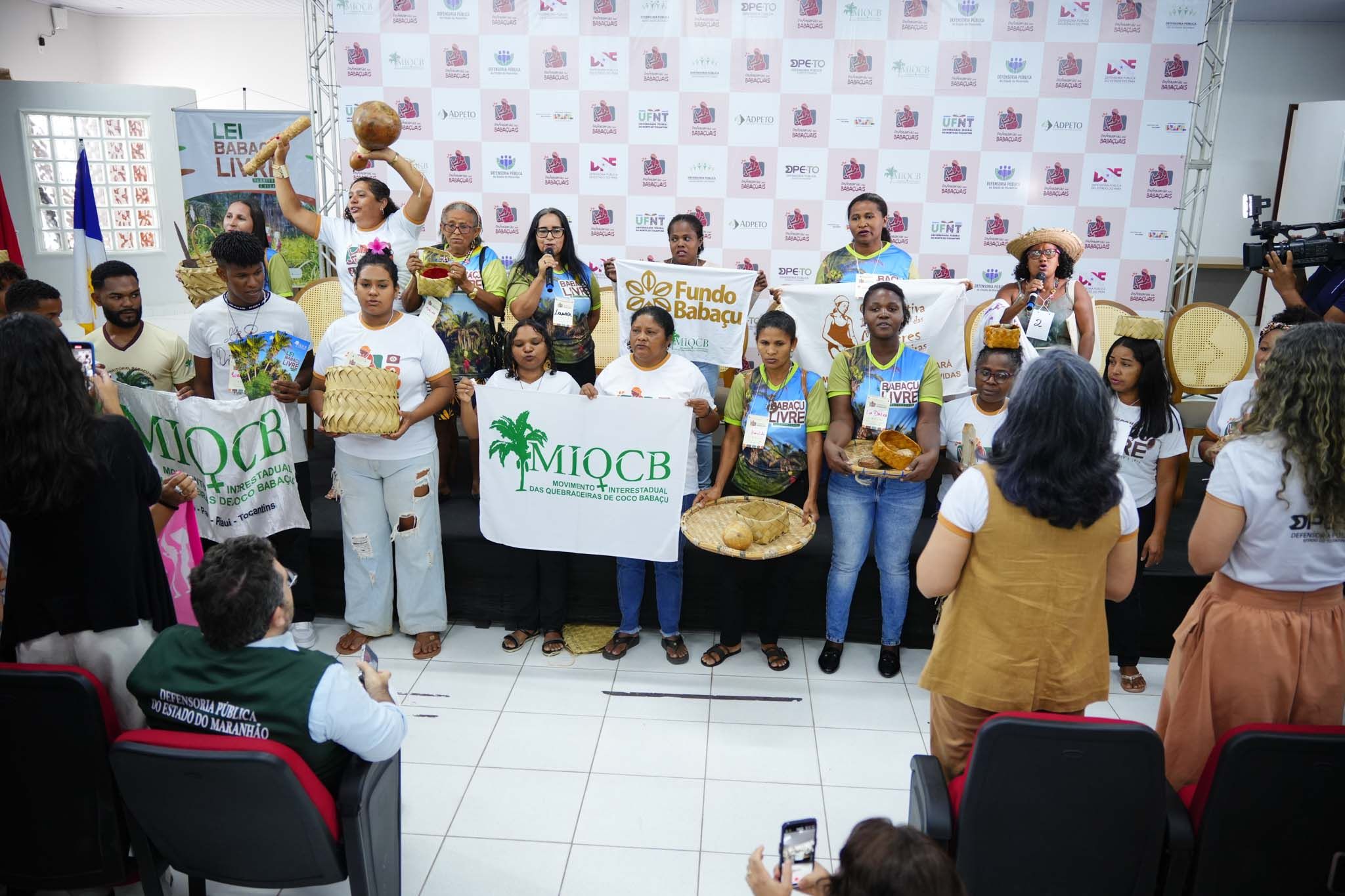 A programação desta etapa regional conta com mesas redondas, tendas temáticas, finalizando nesta sexta-feira, 17