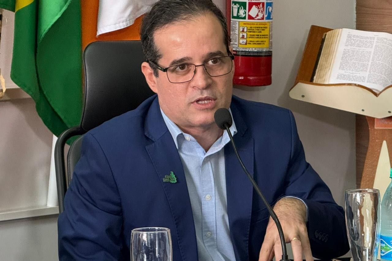 Defensor Público ressaltou que os problemas enfrentados pela população são antigos e motivaram Ação Civil Pública ajuizada pela DPE-TO