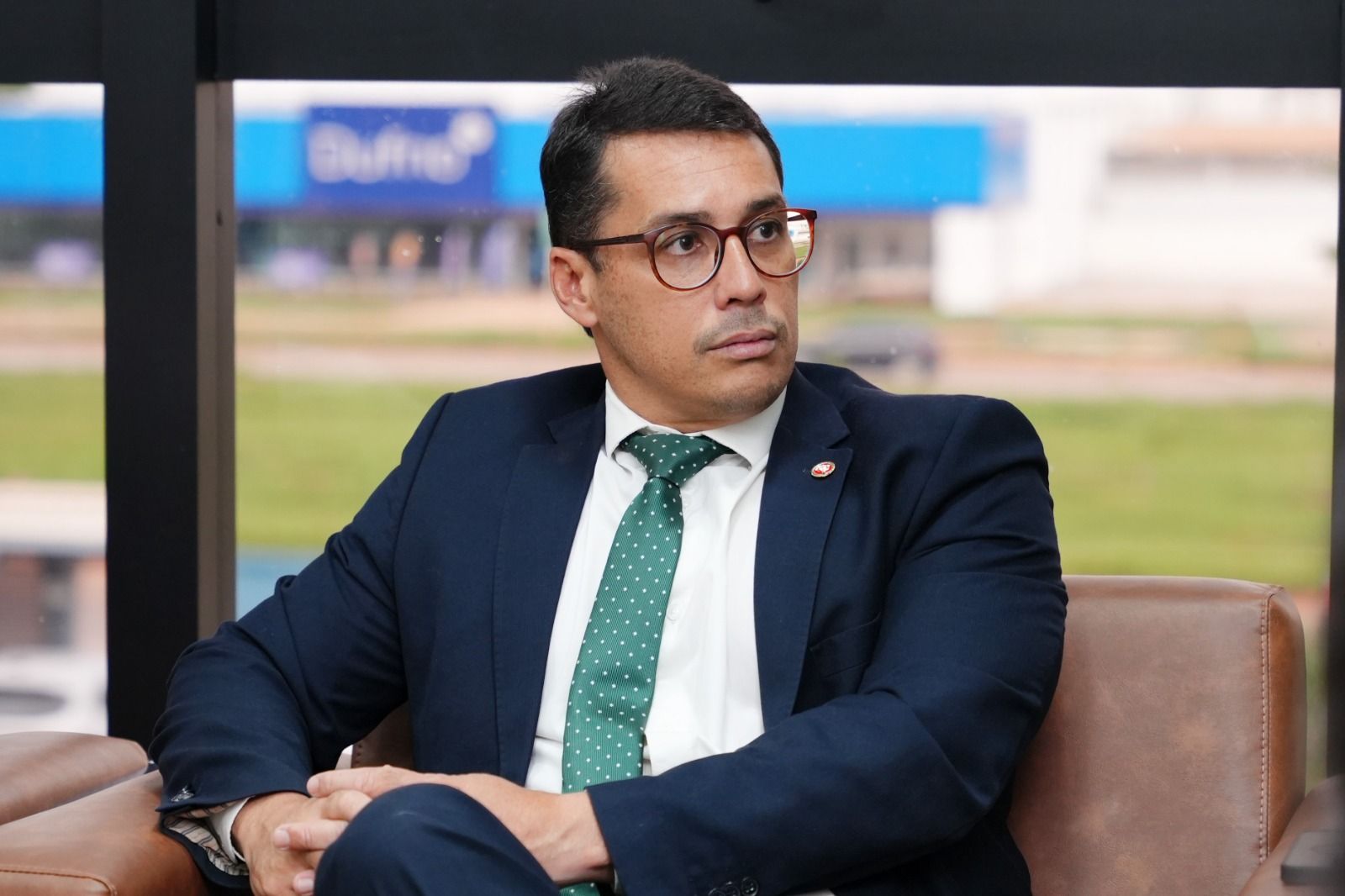 "Trata-se de um passo muito importante tanto para o Ministério Público do Trabalho quanto para a Defensoria Pública do Tocantins”, afirmou o coordenador do MPT, Márcio Ribeiro