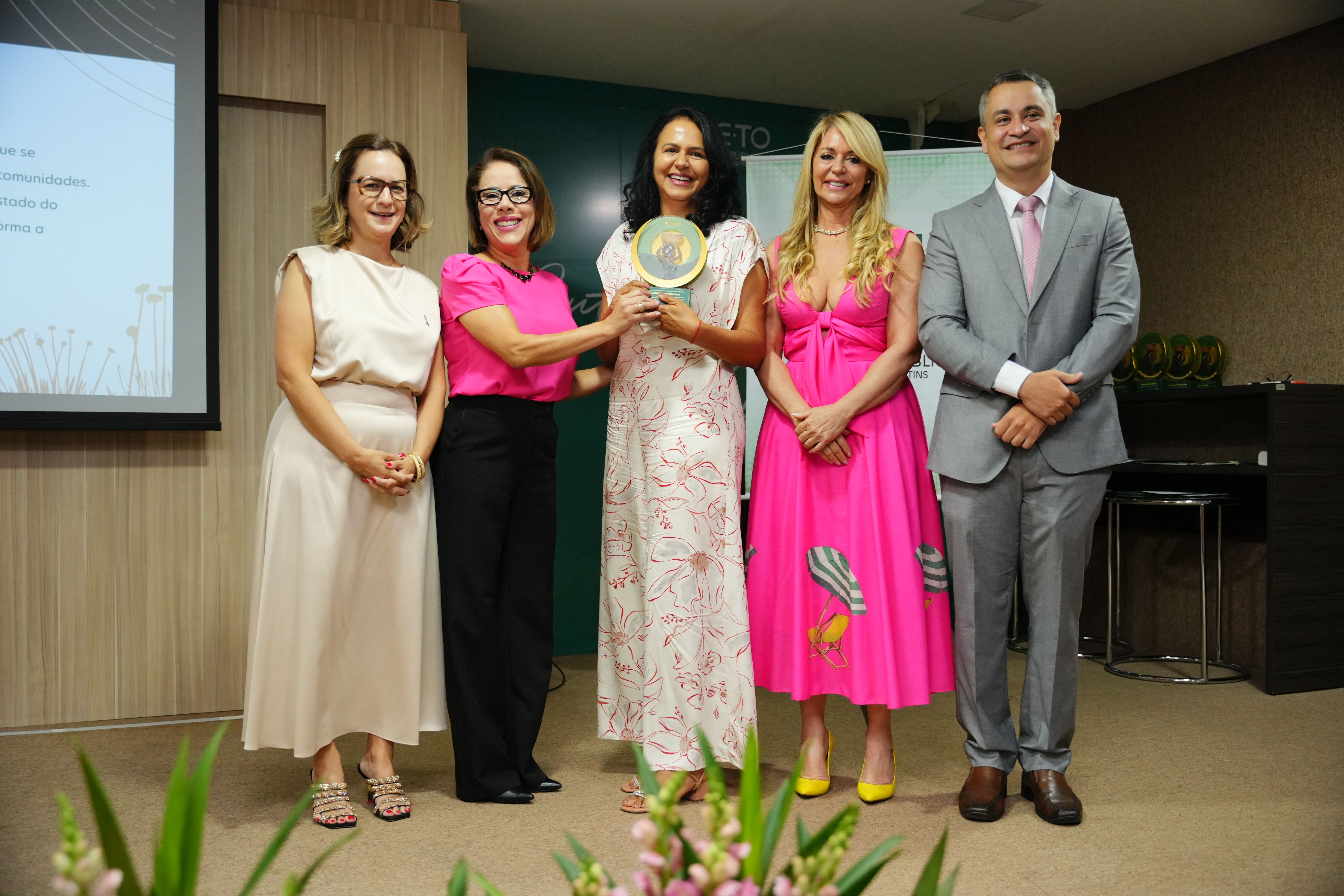 A professora doutora em Antropologia Rejane Pinheiro da Silva foi indicada pelo Nucora