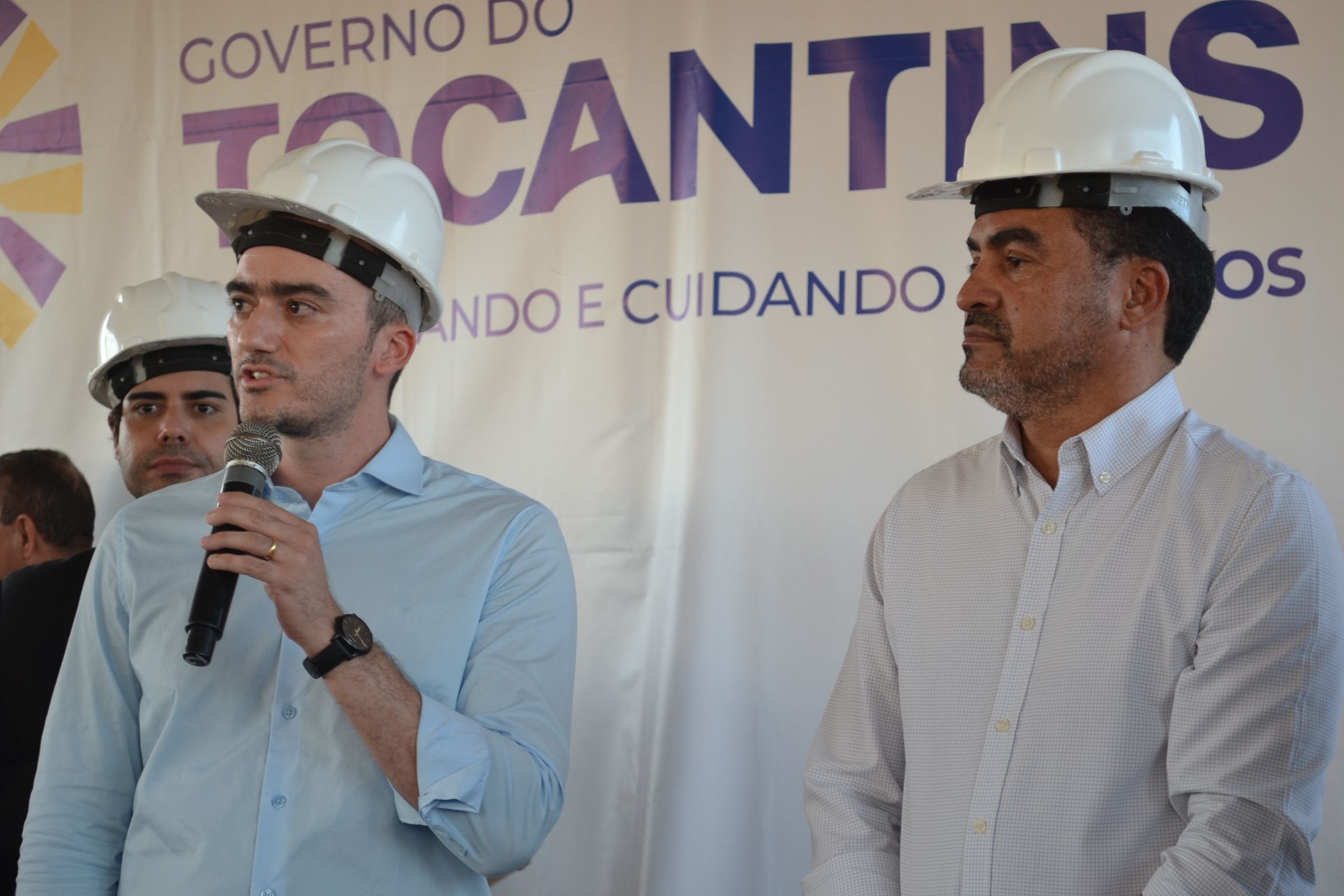Felipe Cury falou sobre a importância do Case para ressocialização de adolescentes internos no sistema socioeducativo