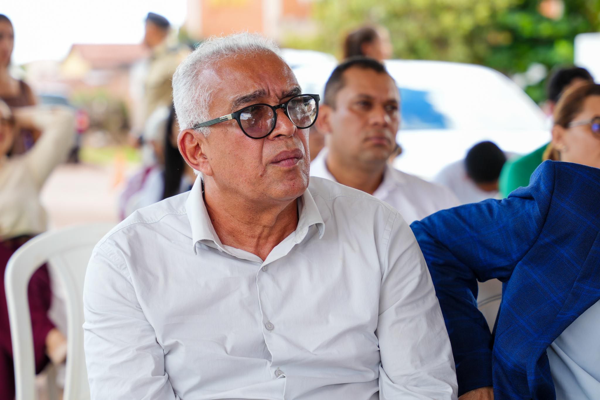 Para o assessor especial de Relações Institucionais, Marcello Tomaz de Souza, a nova sede fortalece a presença institucional da DPE-TO