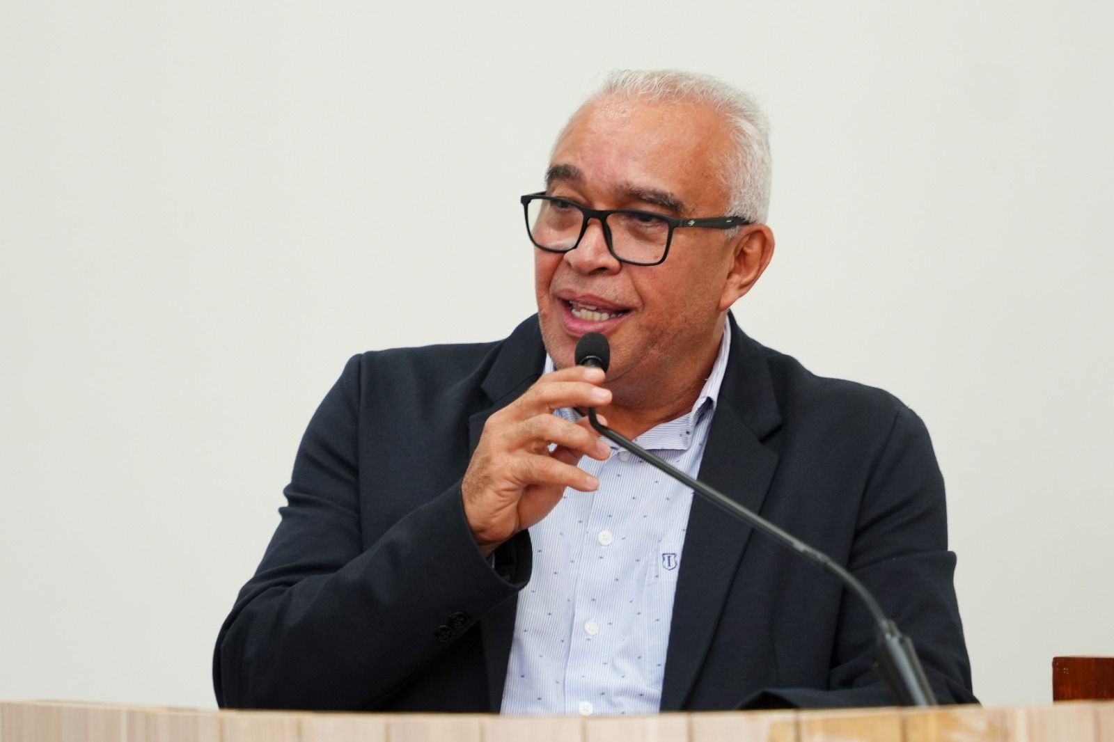 Para Marcello Tomaz, a doação da área evidencia o compromisso dos poderes municipais para o fortalecimento do atendimento à comunidade em situação de vulnerabilidade