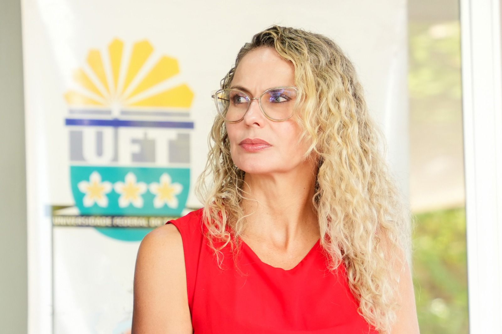 "A Casa Aroeira pode ser um excelente instrumento para aprimorar a rede de atendimento, fortalecer o diálogo e ampliar a garantia de direitos”, disse a defensora pública Franciana Di Fátima