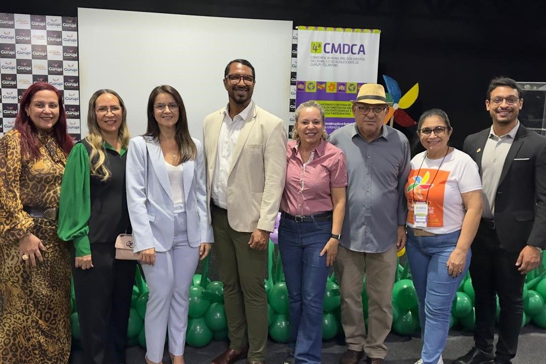 A Conferência proporcionou um espaço de diálogo e construção coletiva de propostas que irão subsidiar o aprimoramento das políticas públicas voltadas às crianças e aos adolescentes