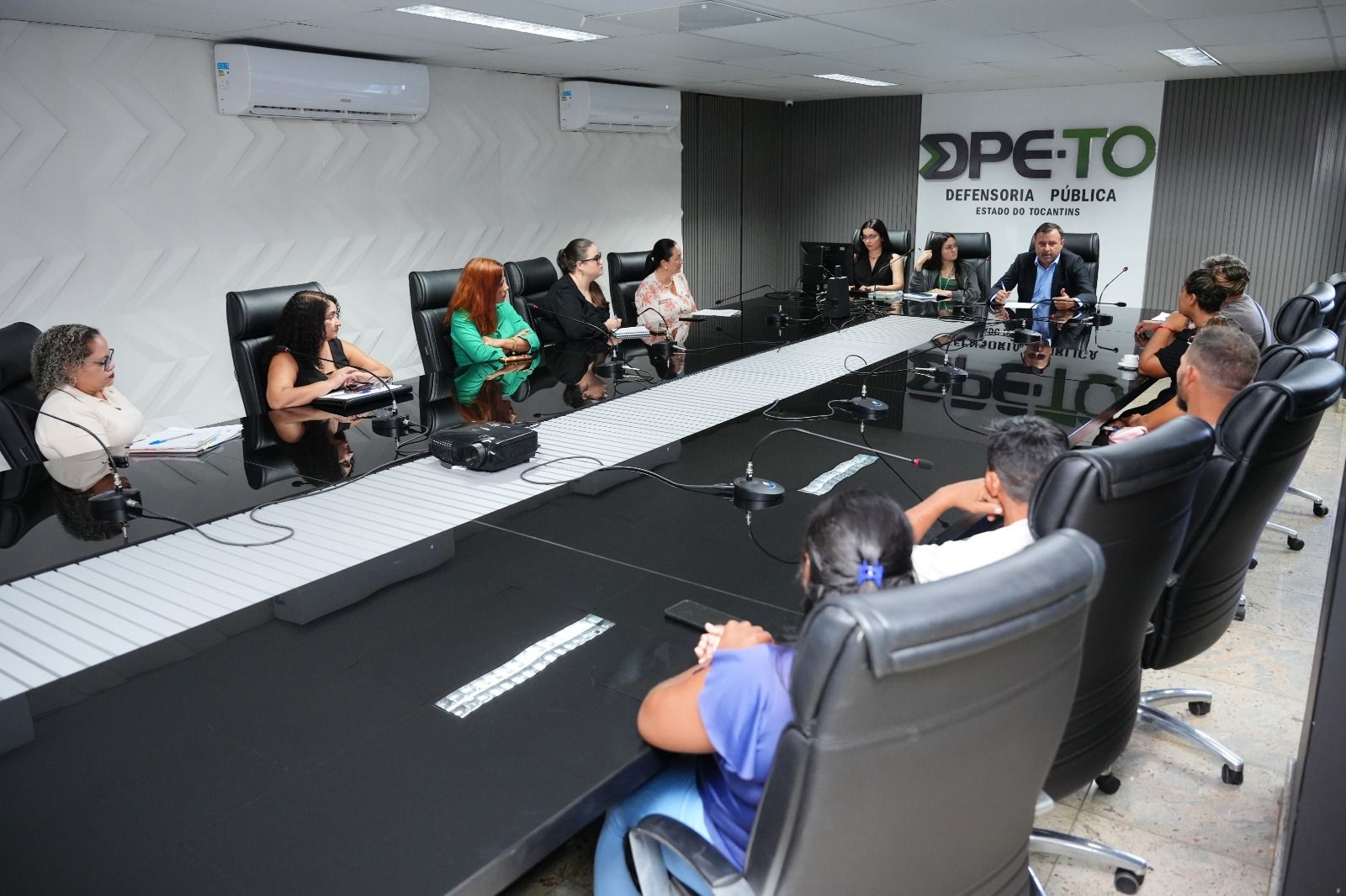 O Nuamac de Palmas acompanhará o cumprimento do acordo e a efetivação dos benefícios concedidos