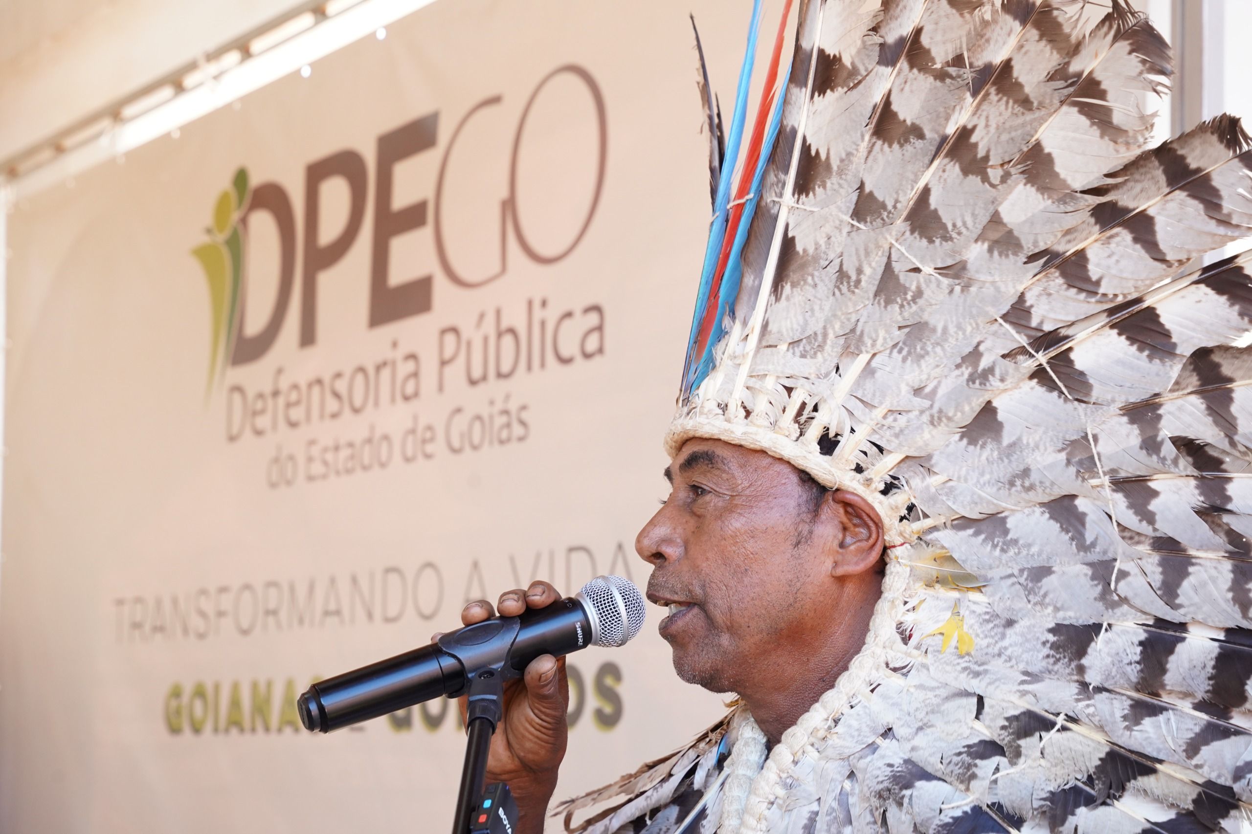 O "Defensorias do Araguaia" percorre o Alto Araguaia levando dignidade e acesso à Justiça a povos indígenas de forma gratuita e com qualidade