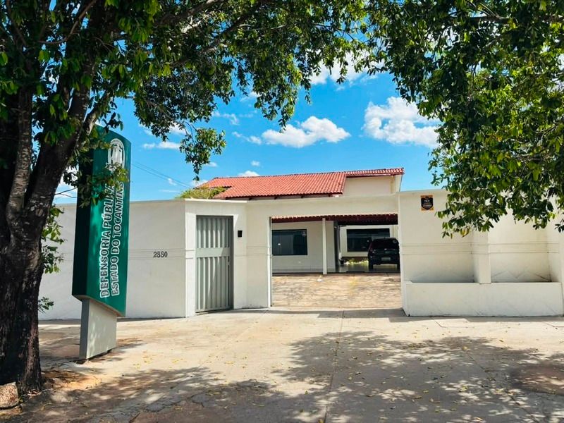 Atuação considera o número expressivo de atendimentos prestados pela 1º Defensoria Pública Cível de Cristalândia
