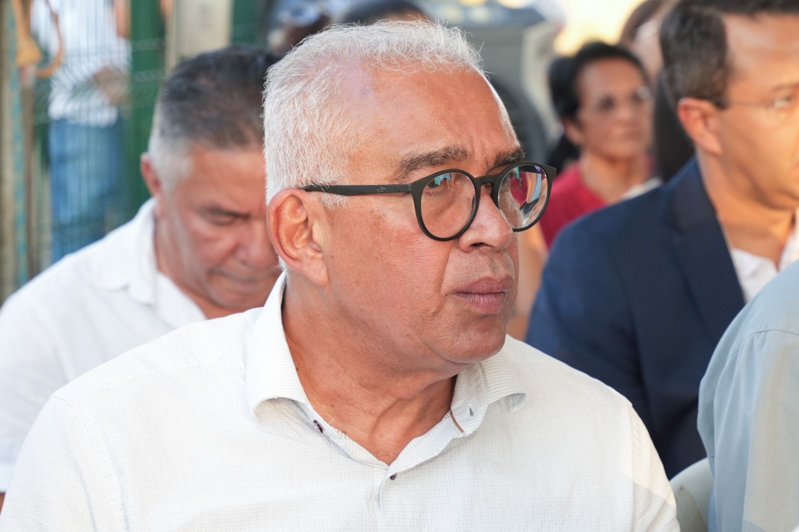 O assessor especial de Relações Institucionais da Defensoria Pública, defensor público Marcello Tomaz de Souza