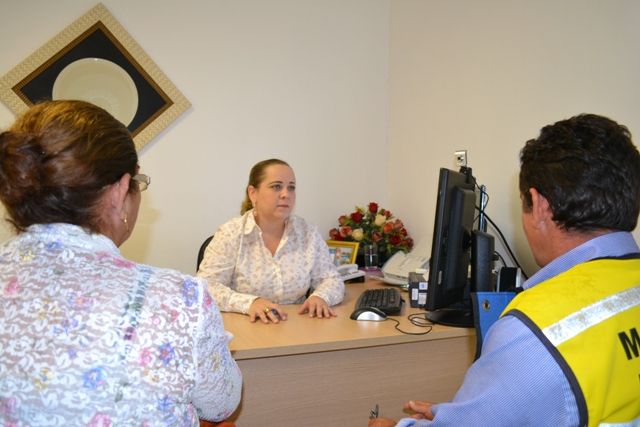 Defensora Pública realiza acordos