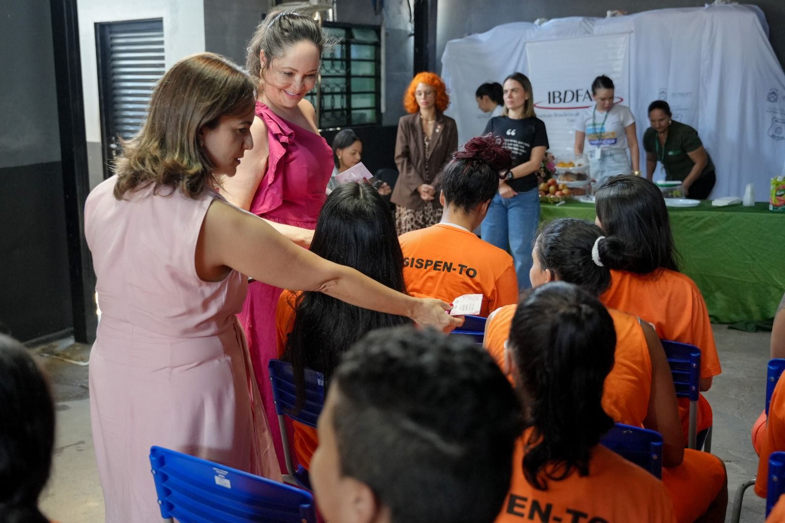 A iniciativa do Instituto integra as comemorações pelos 29 anos de atuação do IBDFAM