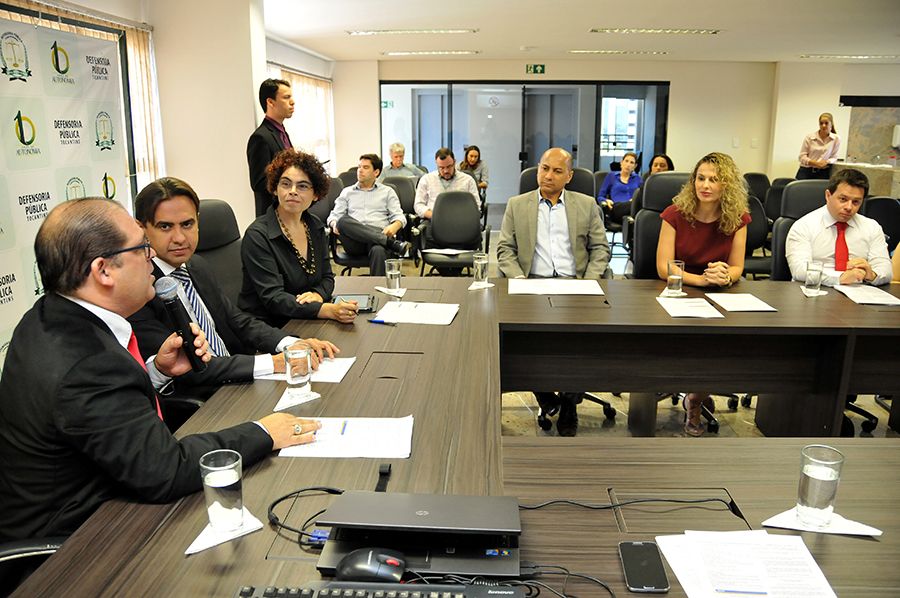 Pronunciamento do Reitor da UFT, Márcio da Silveira