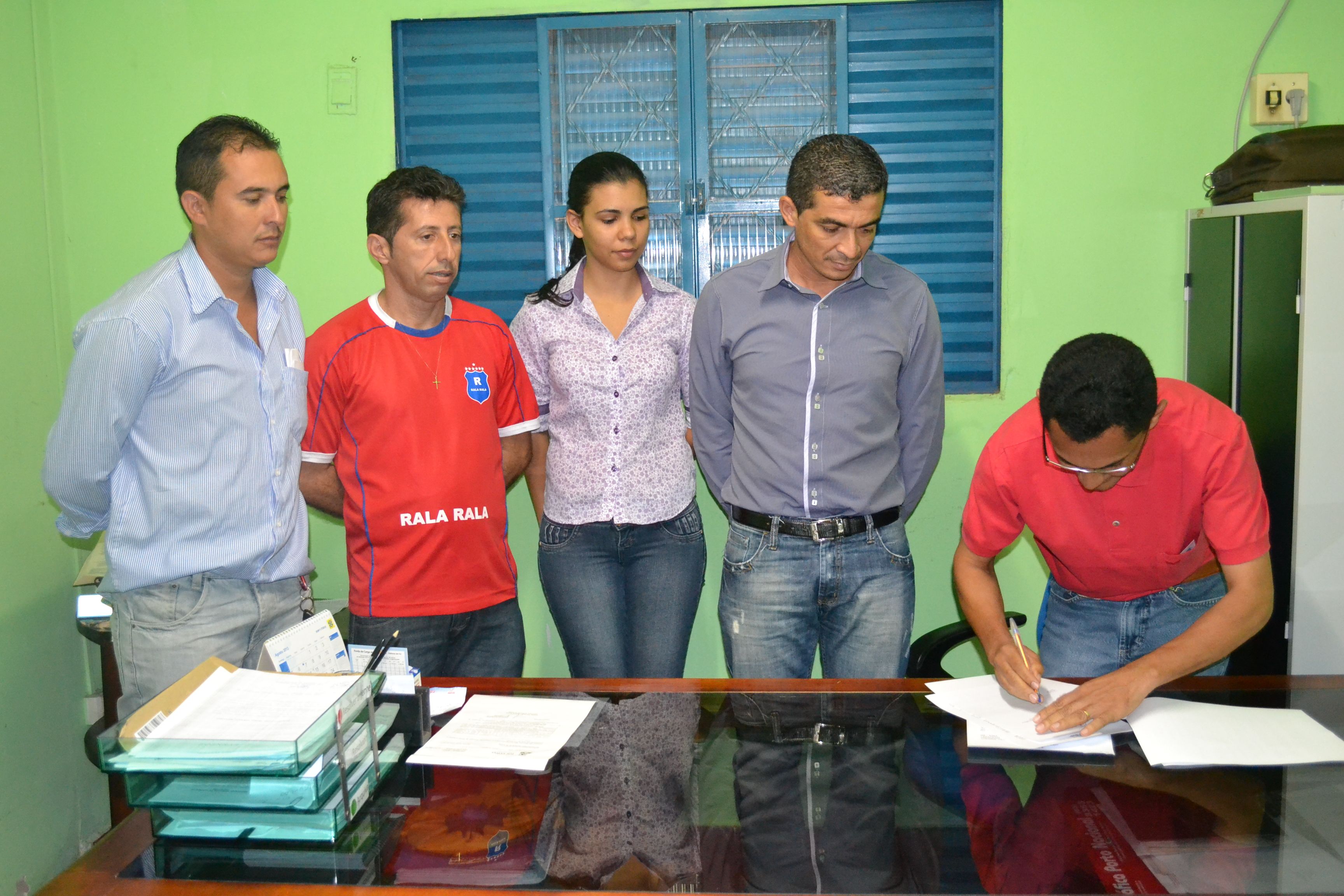 Aliança do Tocantins