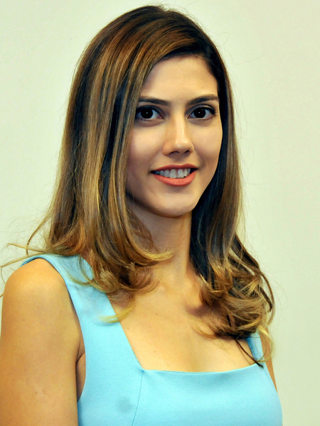 Alana Menezes Aurélio