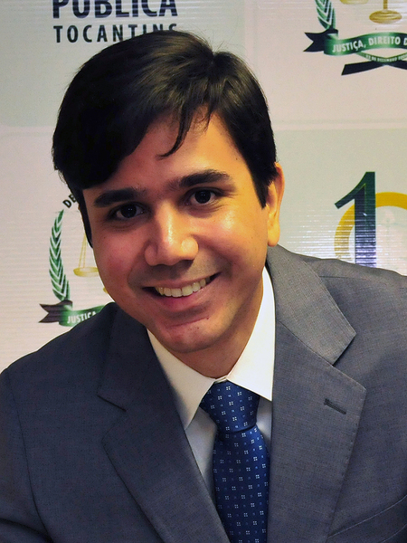 Felipe Fernandes de Magalhães