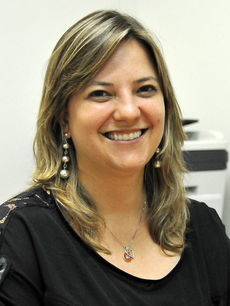 Larissa Pultrini Pereira de Oliveira Braga