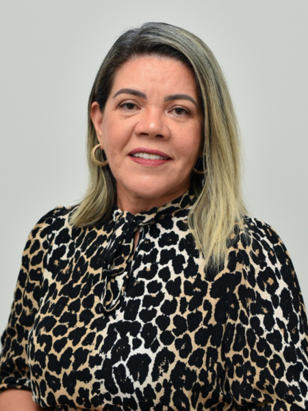 Maria Sônia Barbosa da Silva 