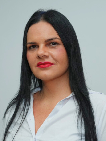 Wanessa Rodrigues de Oliveira