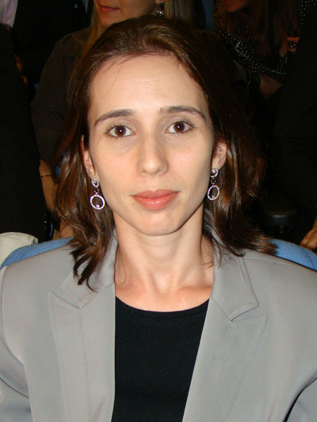 Karine Cristina Bianchini Ballan