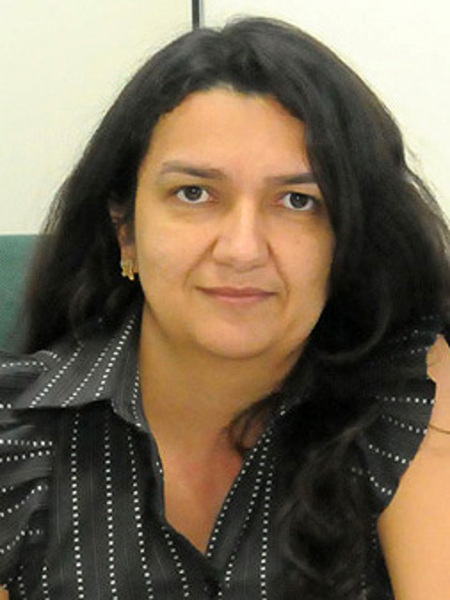 Maurina Jácome Santana