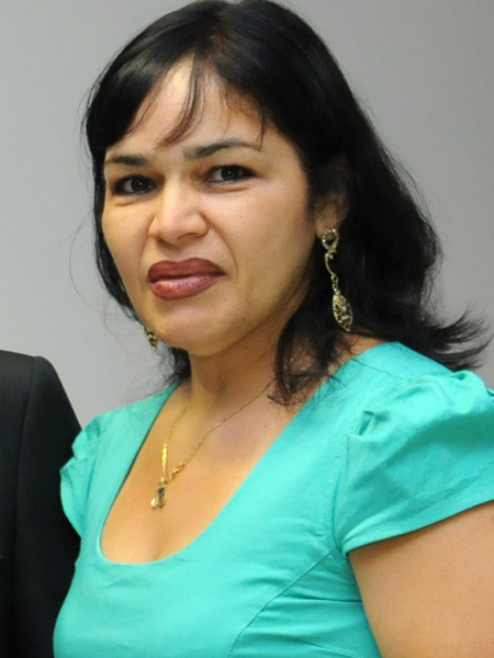 Maria Cristina da Silva