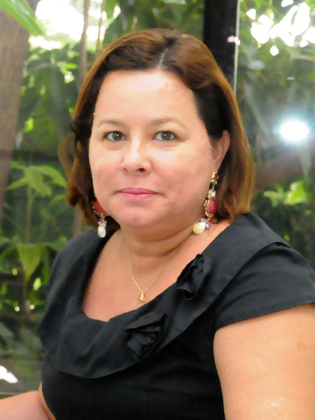 Inália Gomes Batista