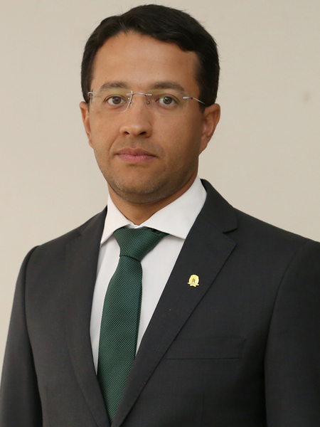 Leonardo Oliveira Coelho