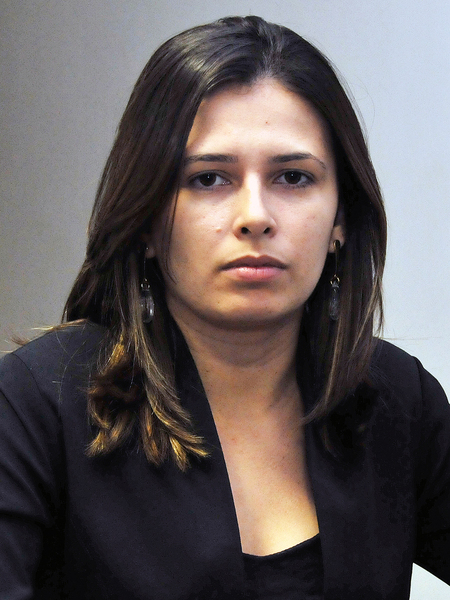 Jade Sousa Miranda