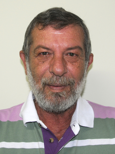 José Roberto Amendola (In memorian)