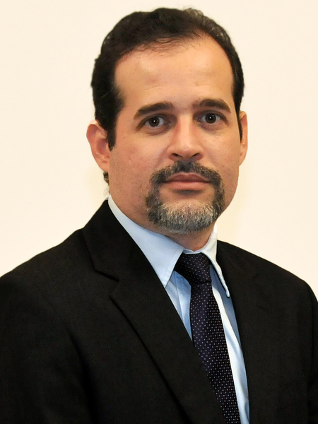 José Raphael Silverio