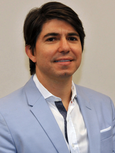 Daniel Felício Ferreira