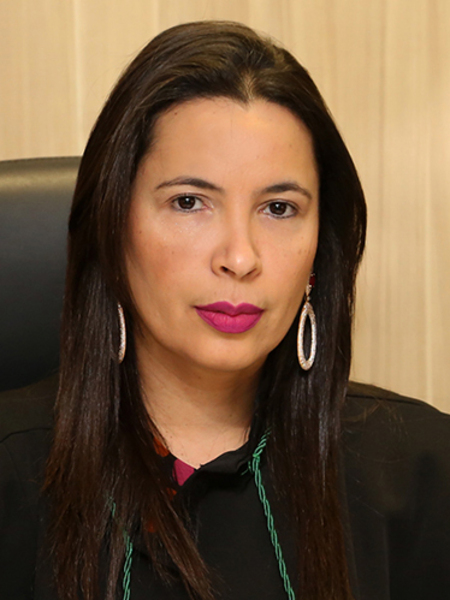 Luciana Costa da Silva