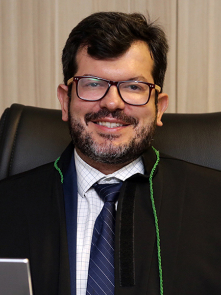Maciel Araújo Silva